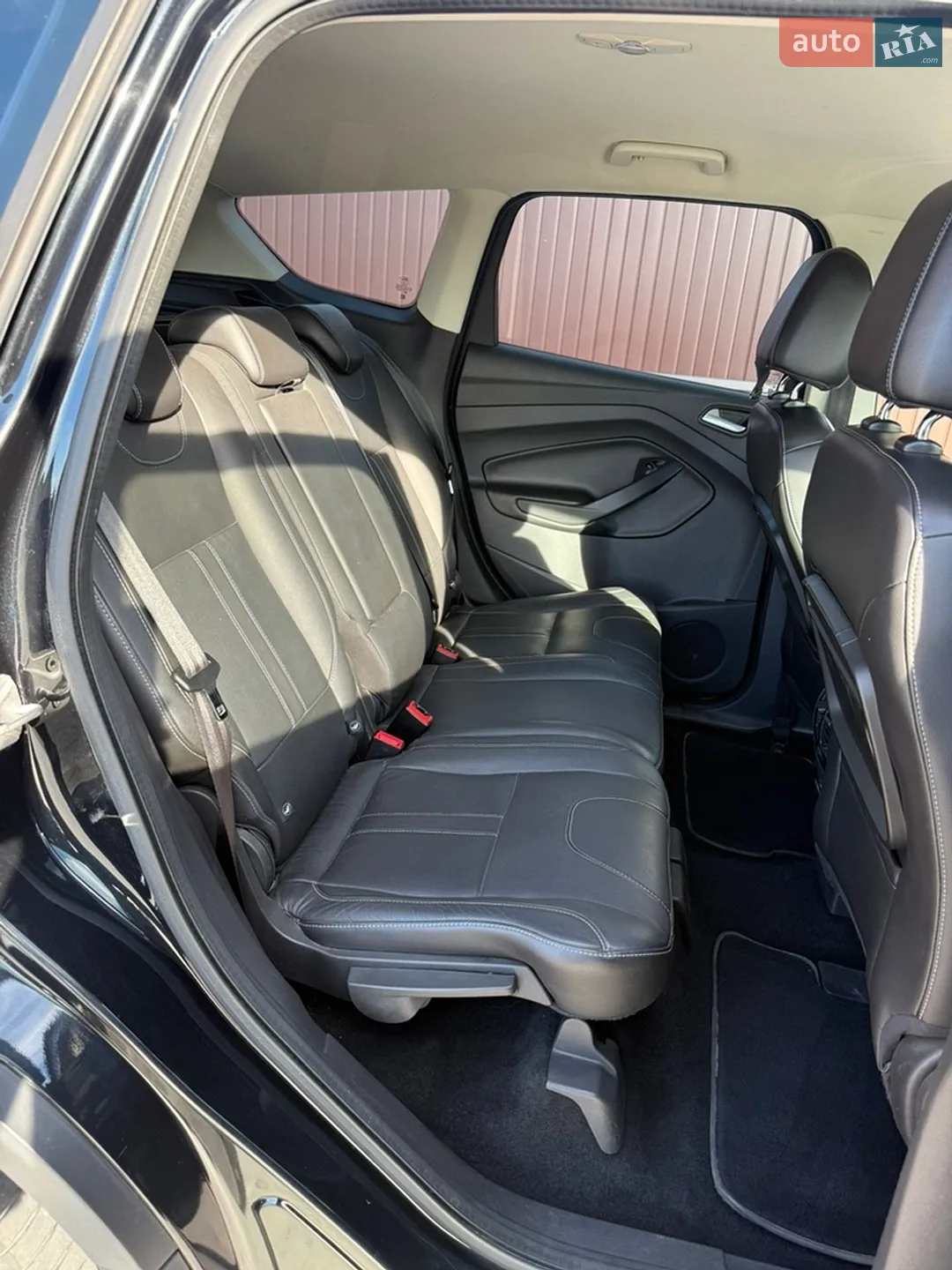 2013 Ford Kuga - мініатюра 39