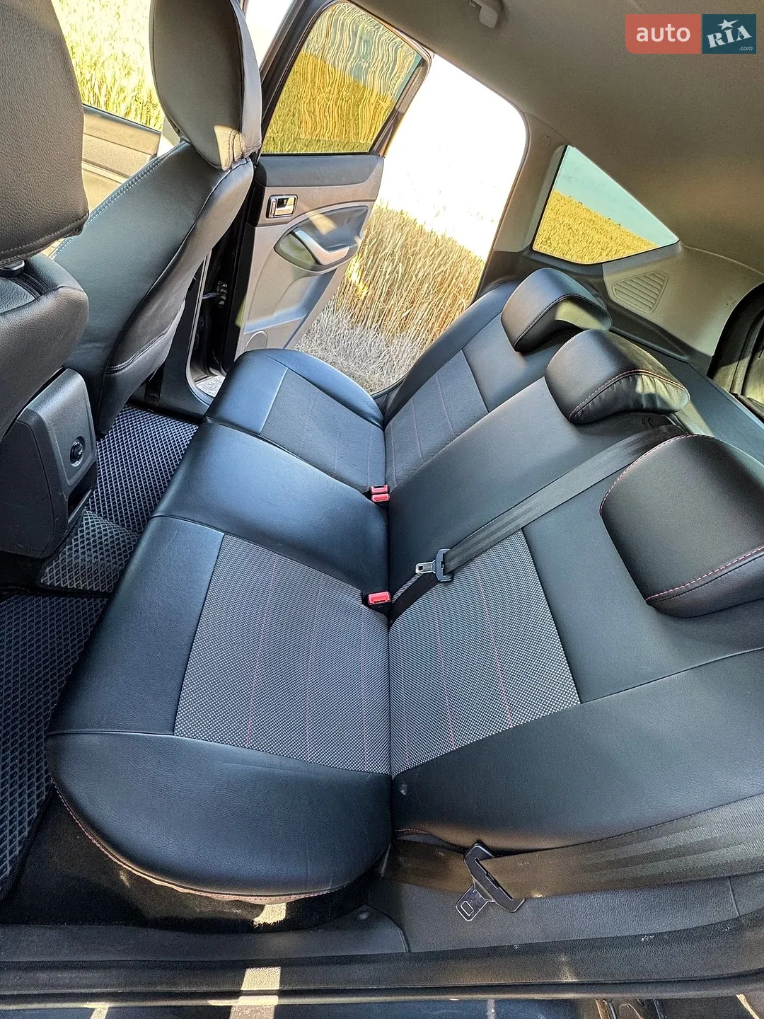 2010 Ford Kuga - мініатюра 11