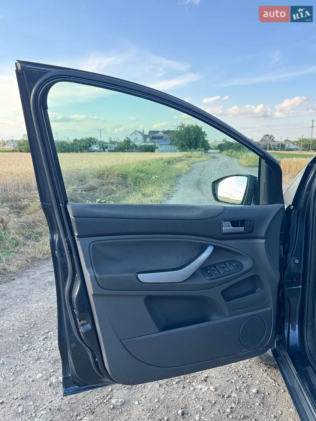 2010 Ford Kuga - мініатюра 13
