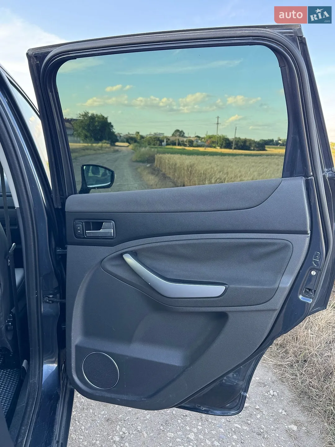 2010 Ford Kuga - мініатюра 15