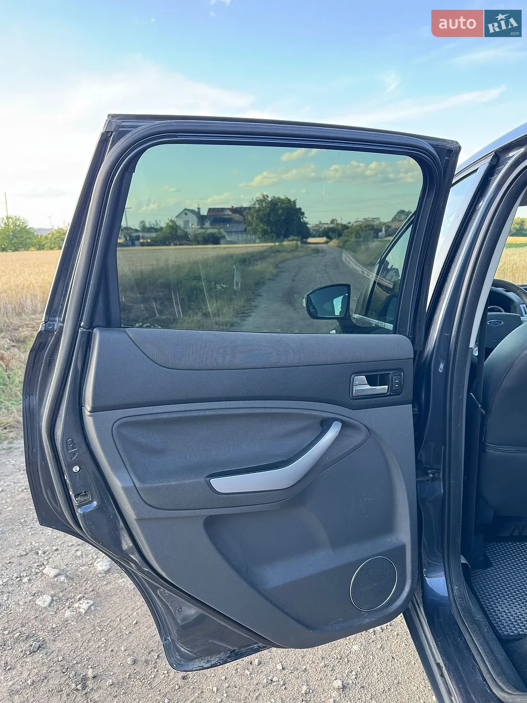 2010 Ford Kuga - мініатюра 16
