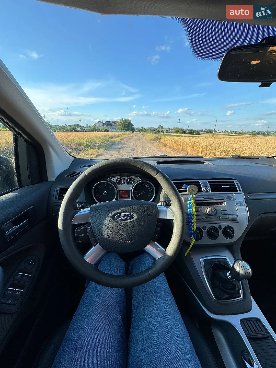2010 Ford Kuga - мініатюра 19
