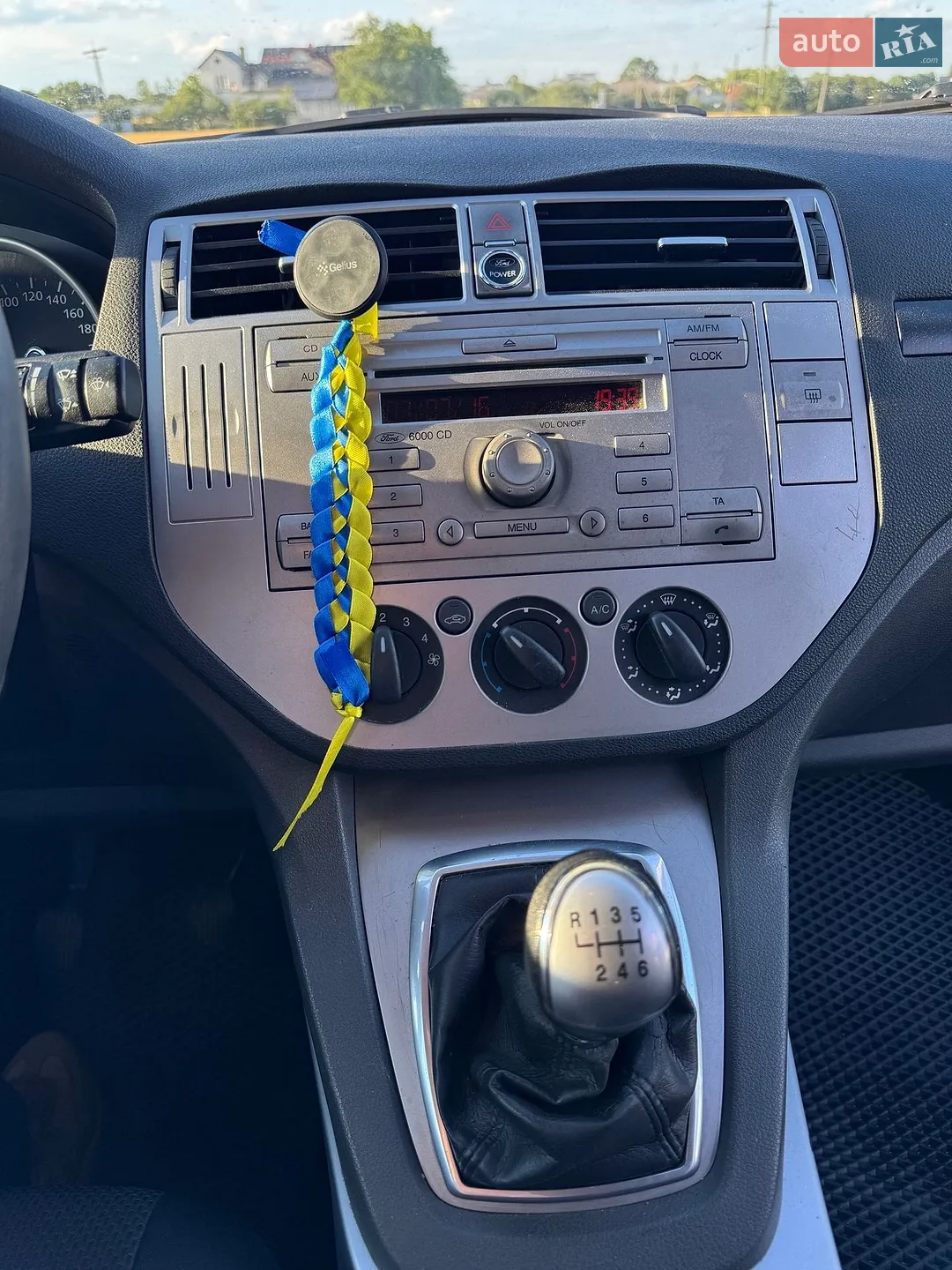 2010 Ford Kuga - мініатюра 20