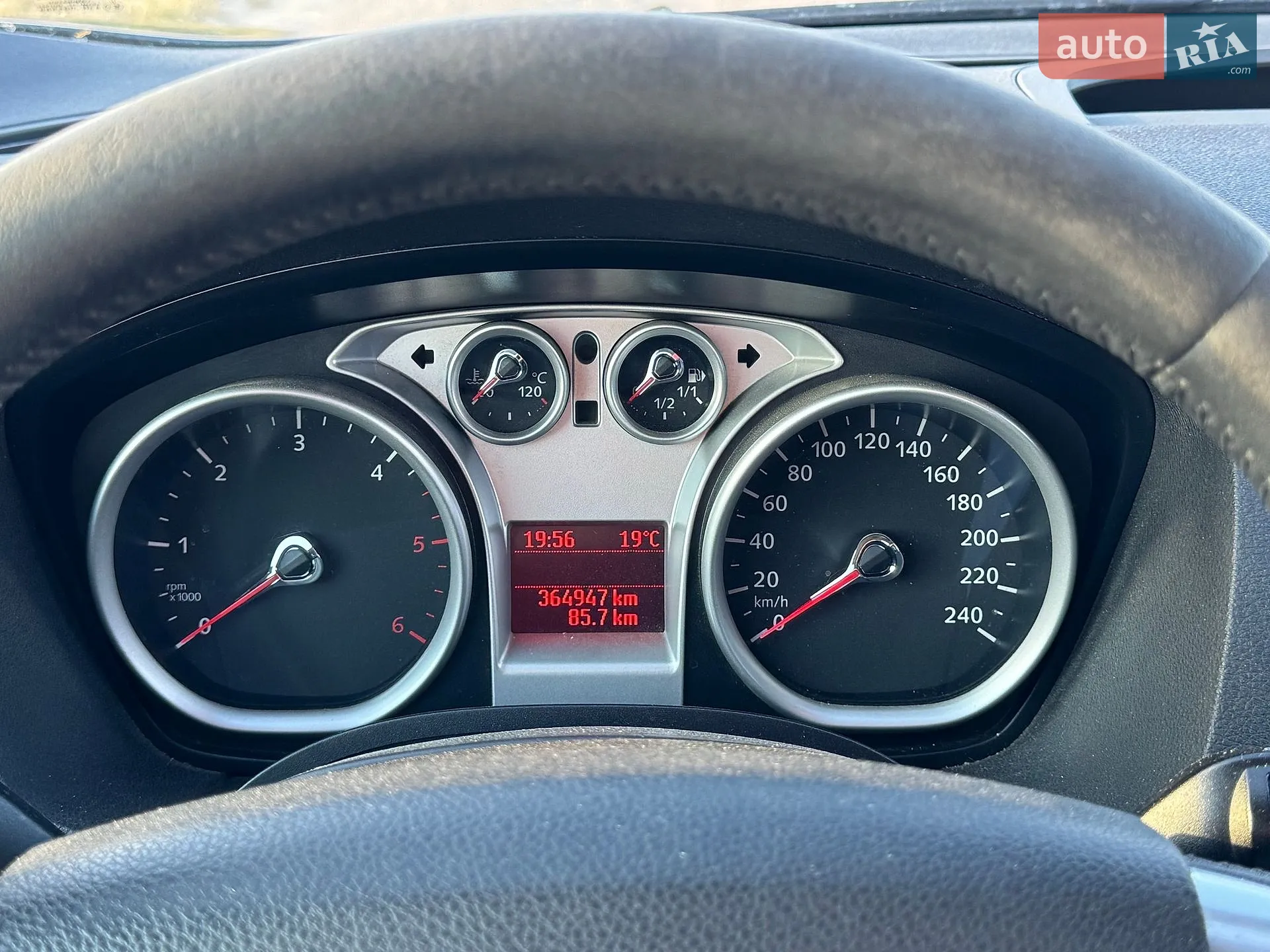 2010 Ford Kuga - мініатюра 23