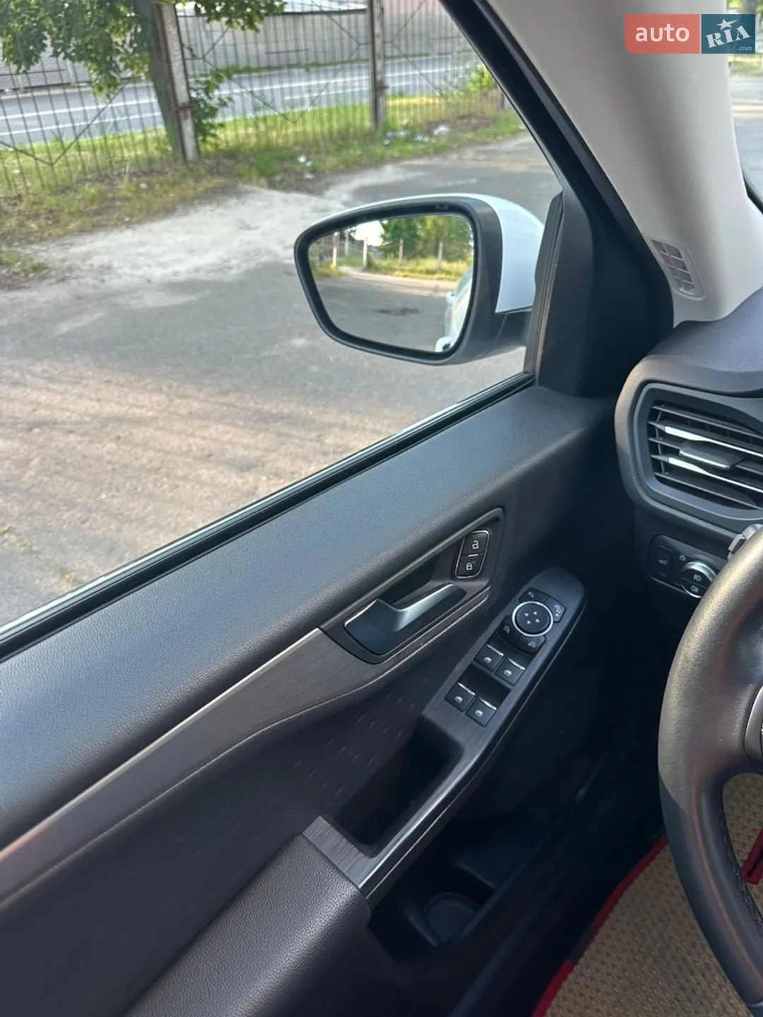 2020 Ford Kuga - мініатюра 7