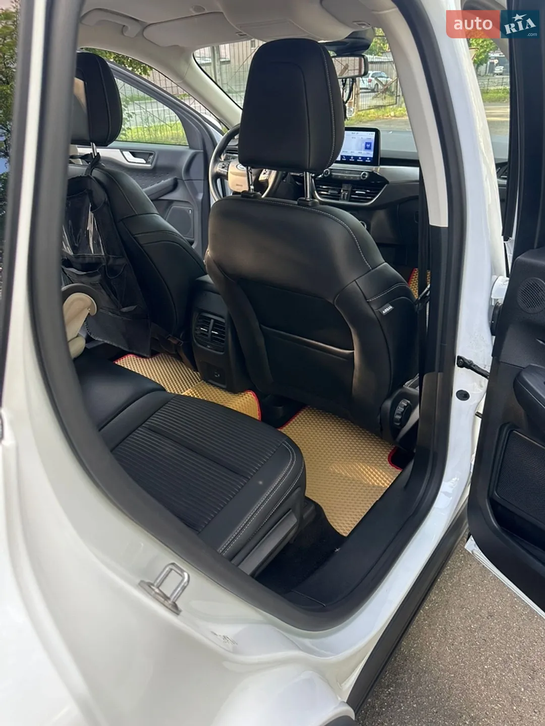2020 Ford Kuga - мініатюра 15