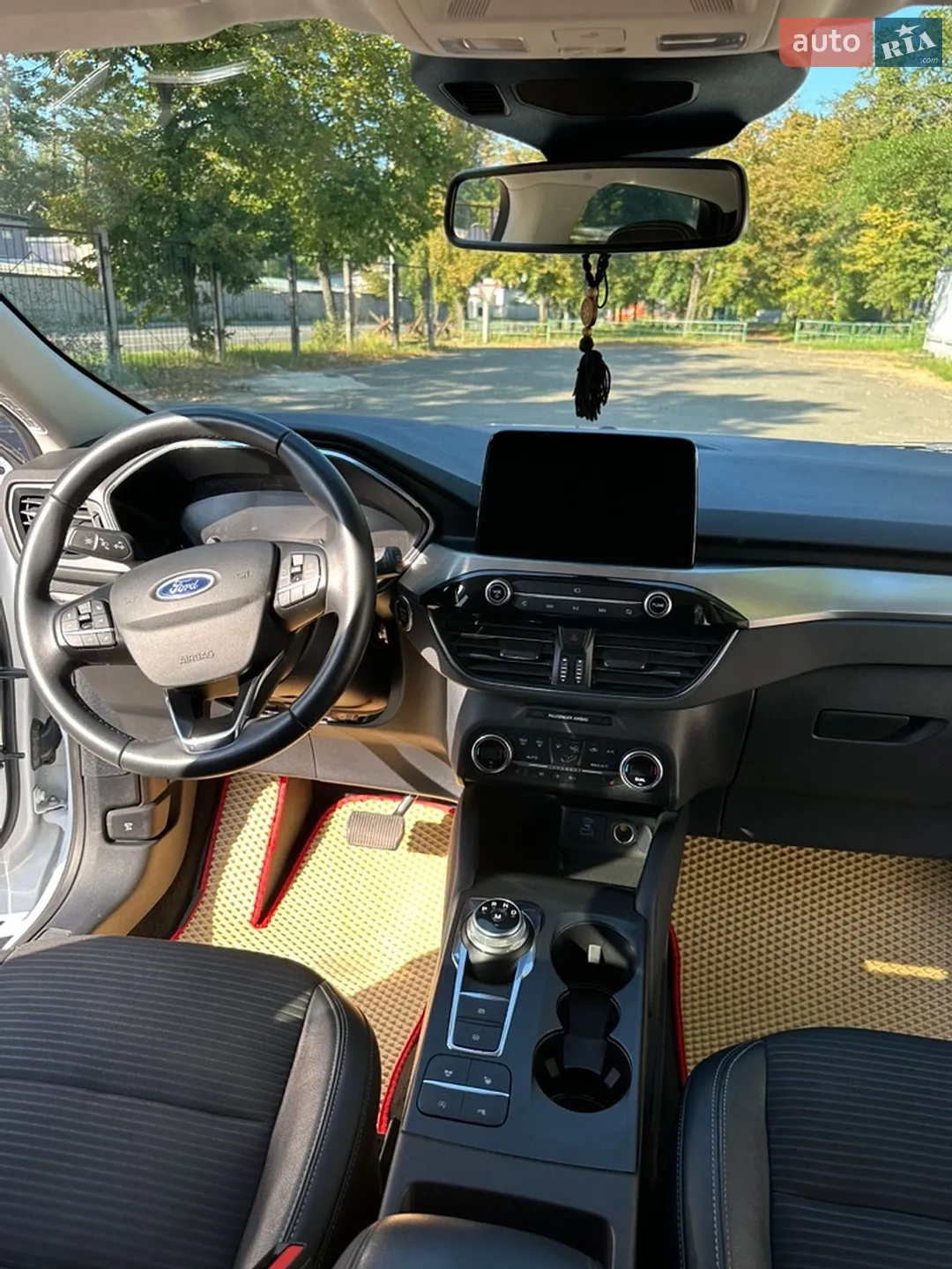 2020 Ford Kuga - мініатюра 19