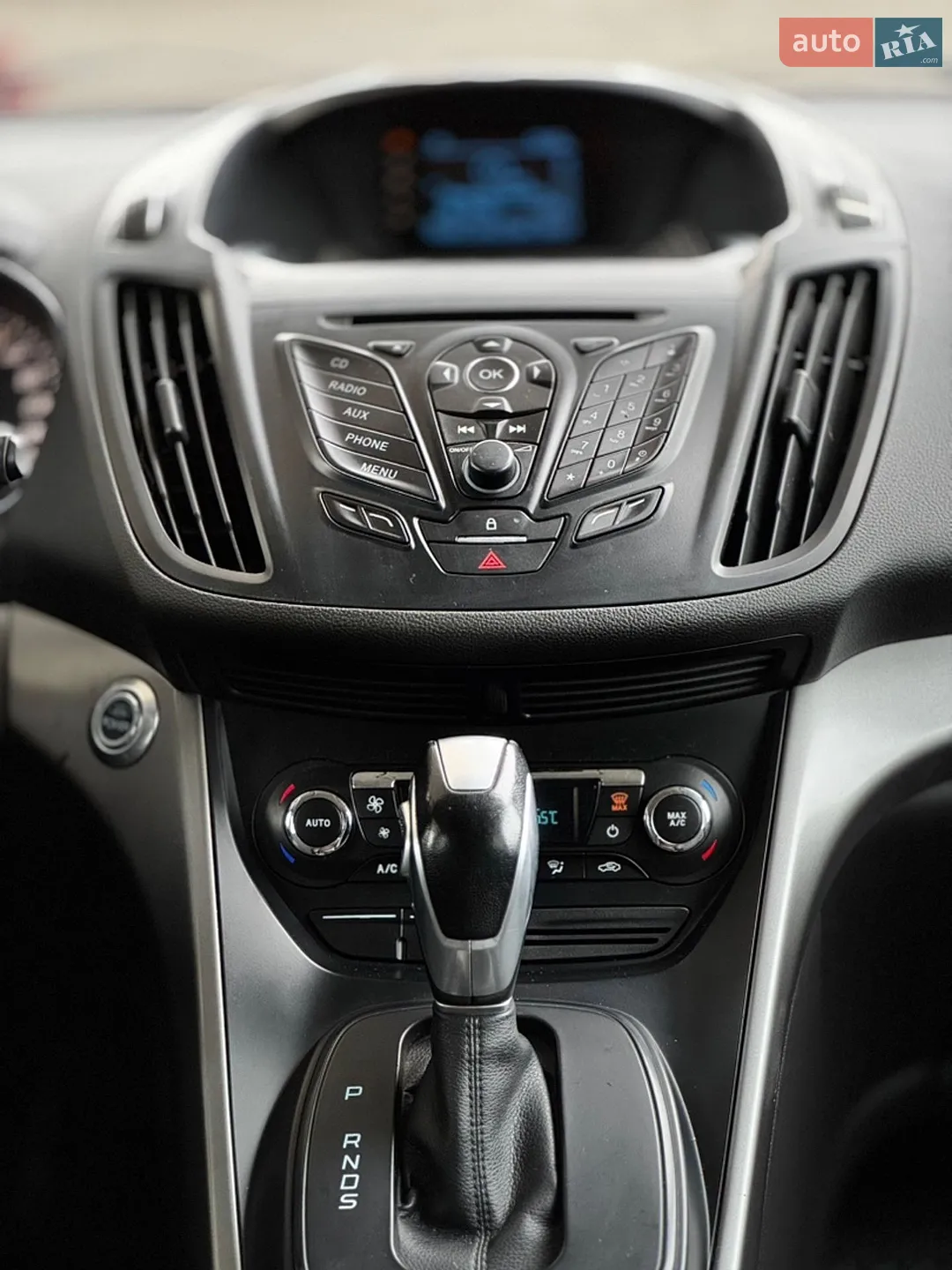 2013 Ford Kuga - мініатюра 14