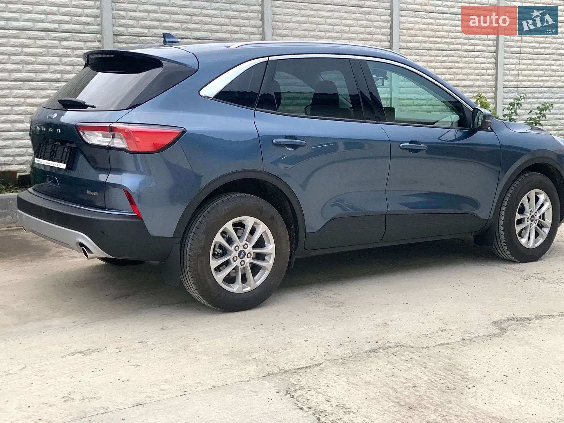 2023 Ford Kuga - мініатюра 8