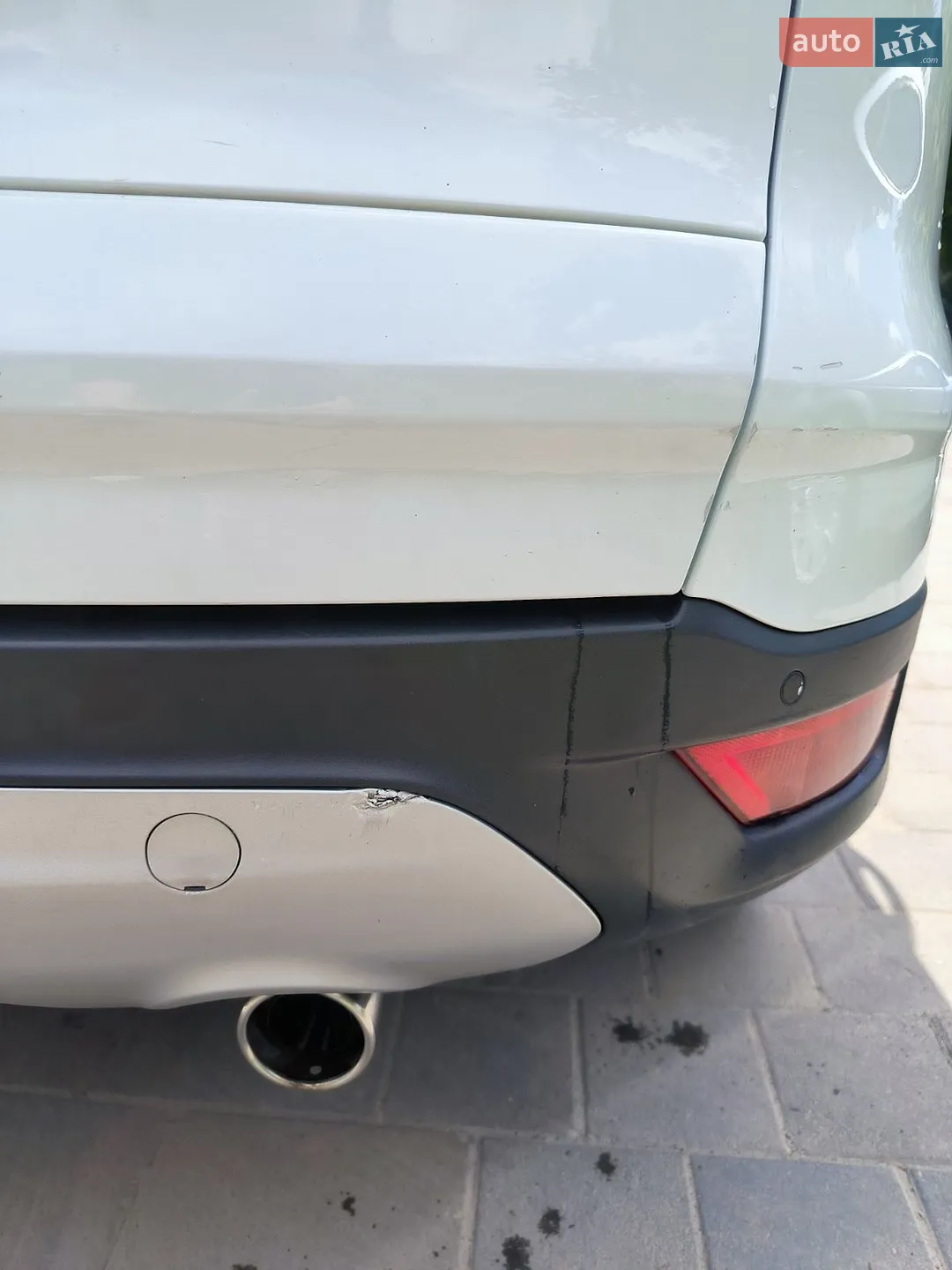 2016 Ford Kuga - мініатюра 6