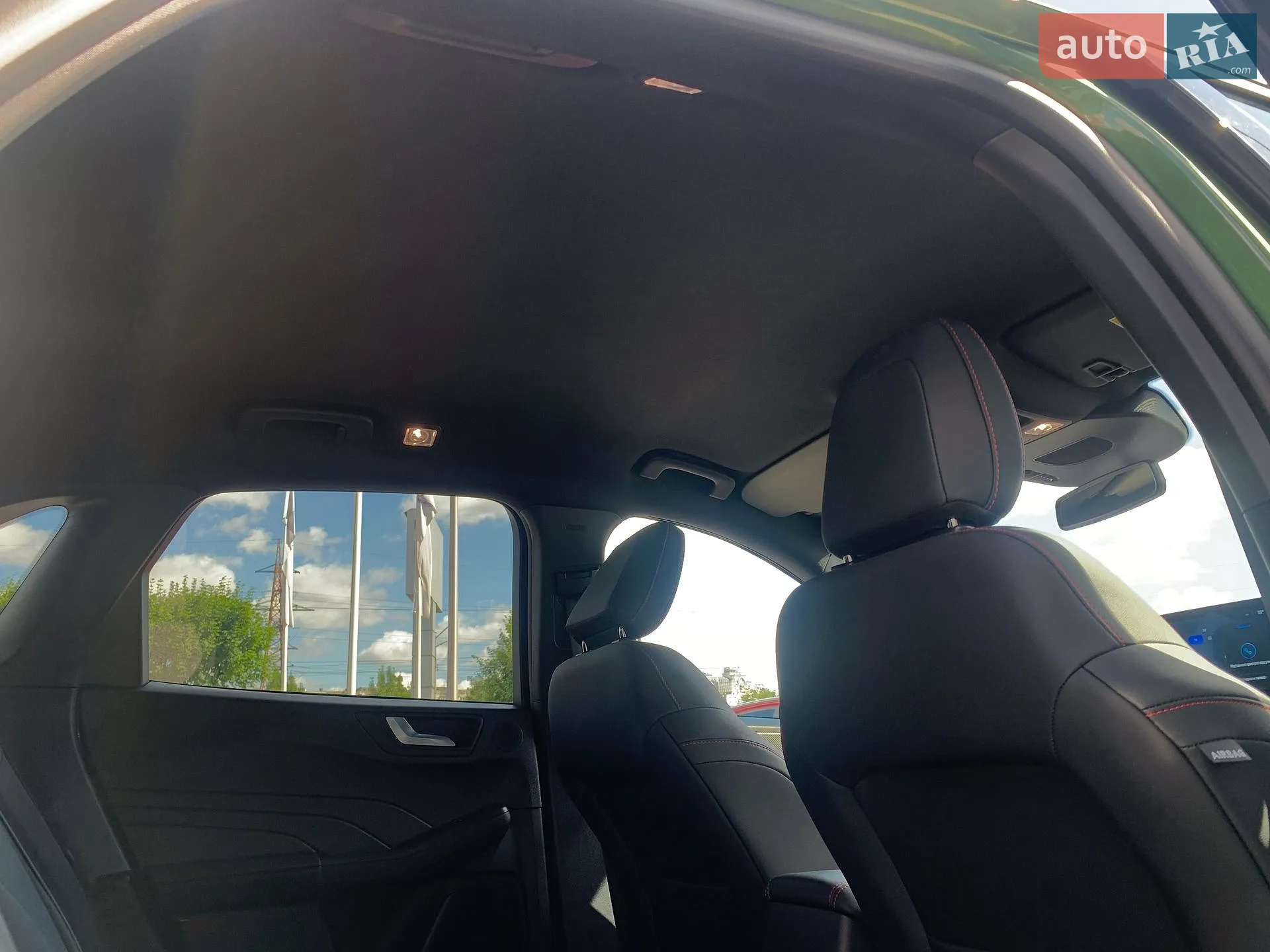 2025 Ford Kuga - мініатюра 25