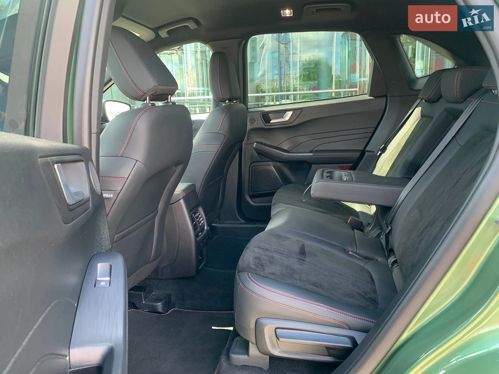 2025 Ford Kuga - мініатюра 28