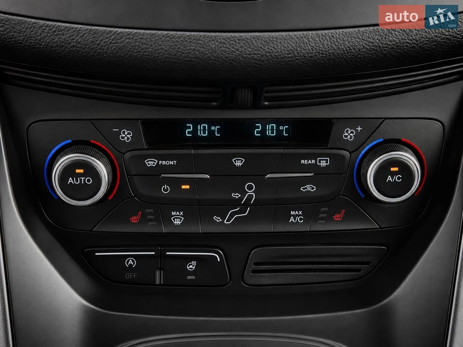 2017 Ford Kuga - мініатюра 10