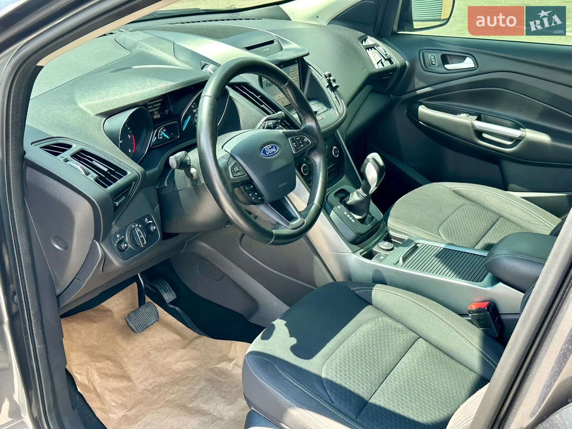2017 Ford Kuga - мініатюра 24