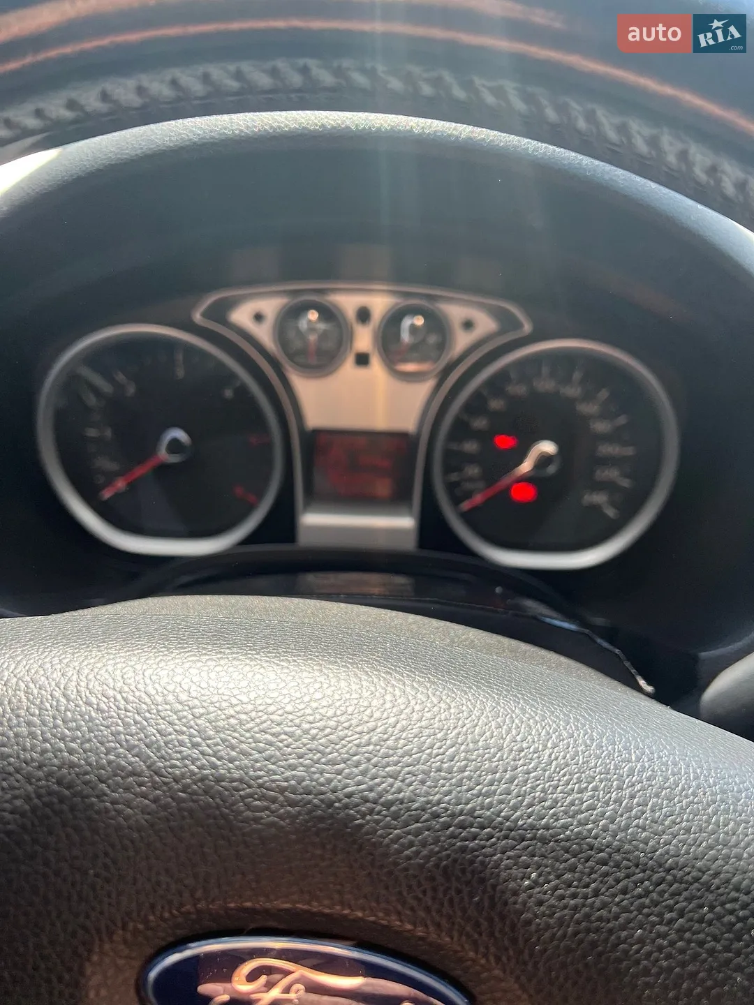 Ford Kuga 2011 VIN WF0RXXGCDRAA65062 фото оголошення 9 з 16