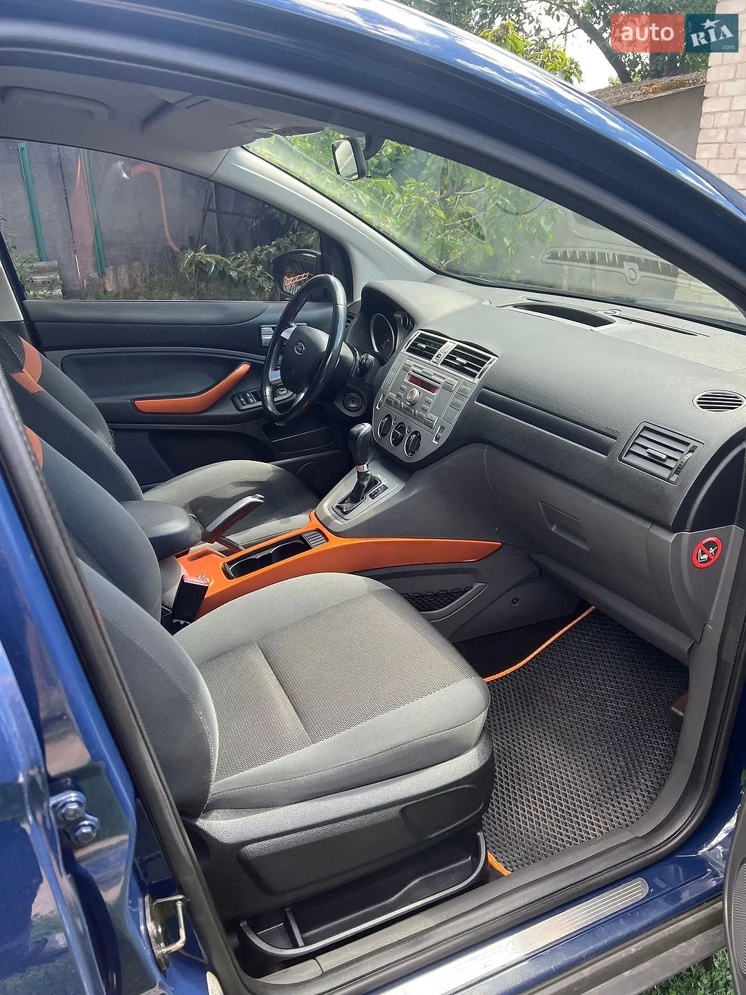 Ford Kuga 2011 VIN WF0RXXGCDRAA65062 фото оголошення 14 з 16