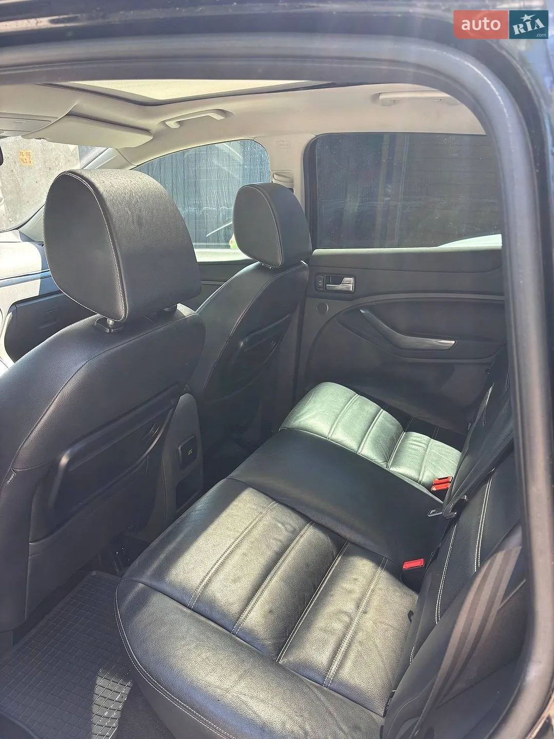 2010 Ford Kuga - мініатюра 16