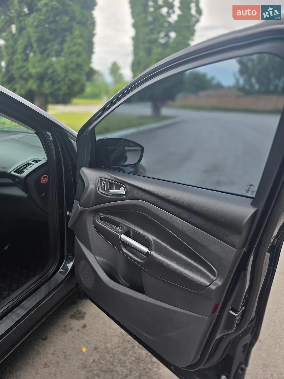 2013 Ford Kuga - мініатюра 11