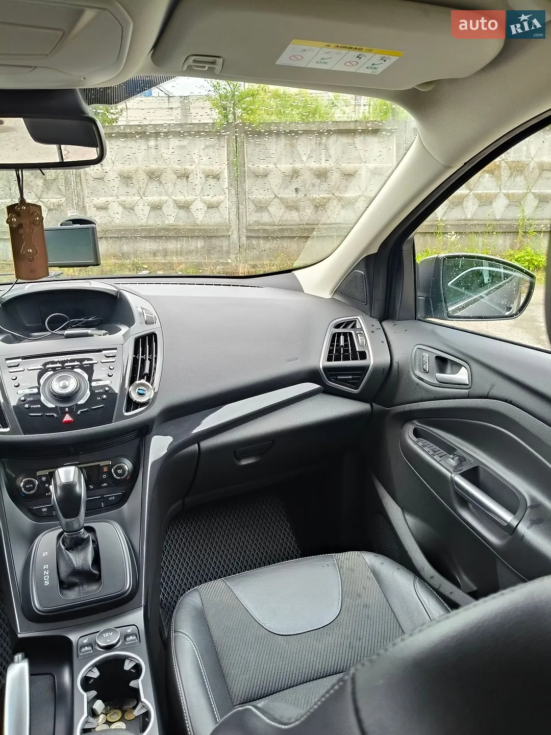 2014 Ford Kuga - мініатюра 5