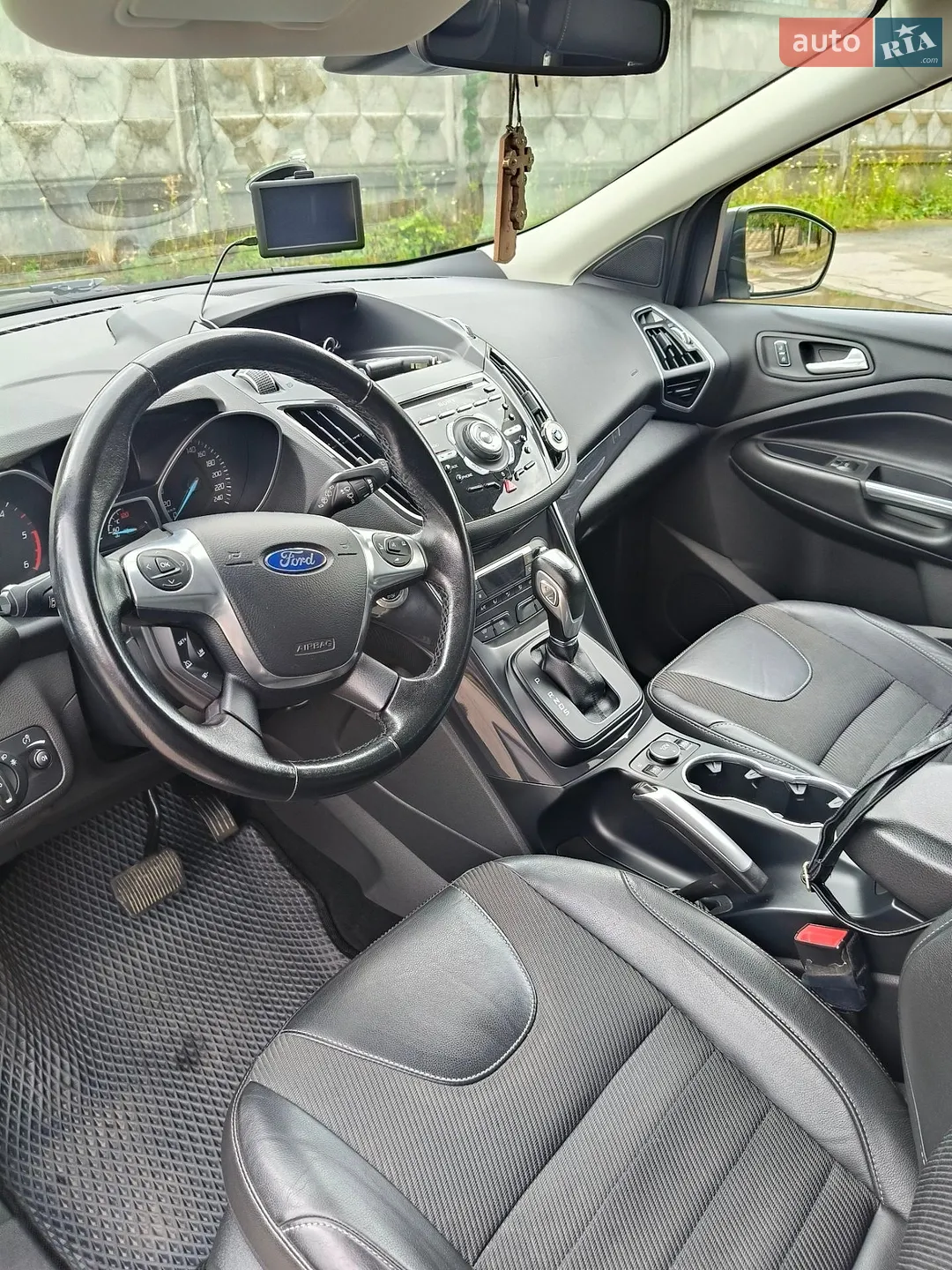 2014 Ford Kuga - мініатюра 27