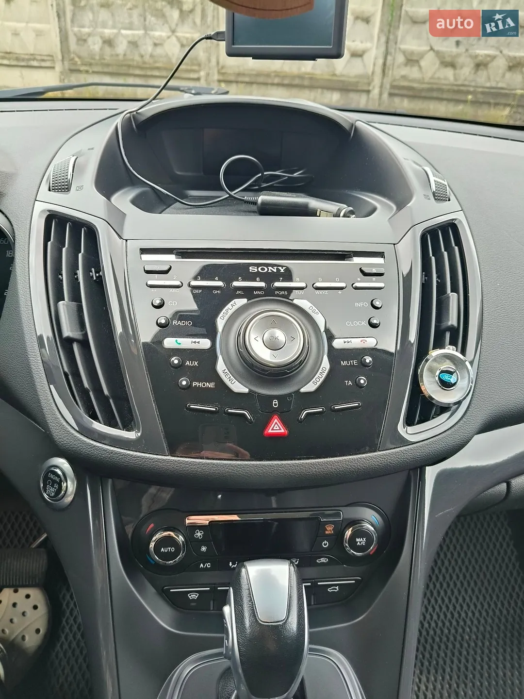 2014 Ford Kuga - мініатюра 32