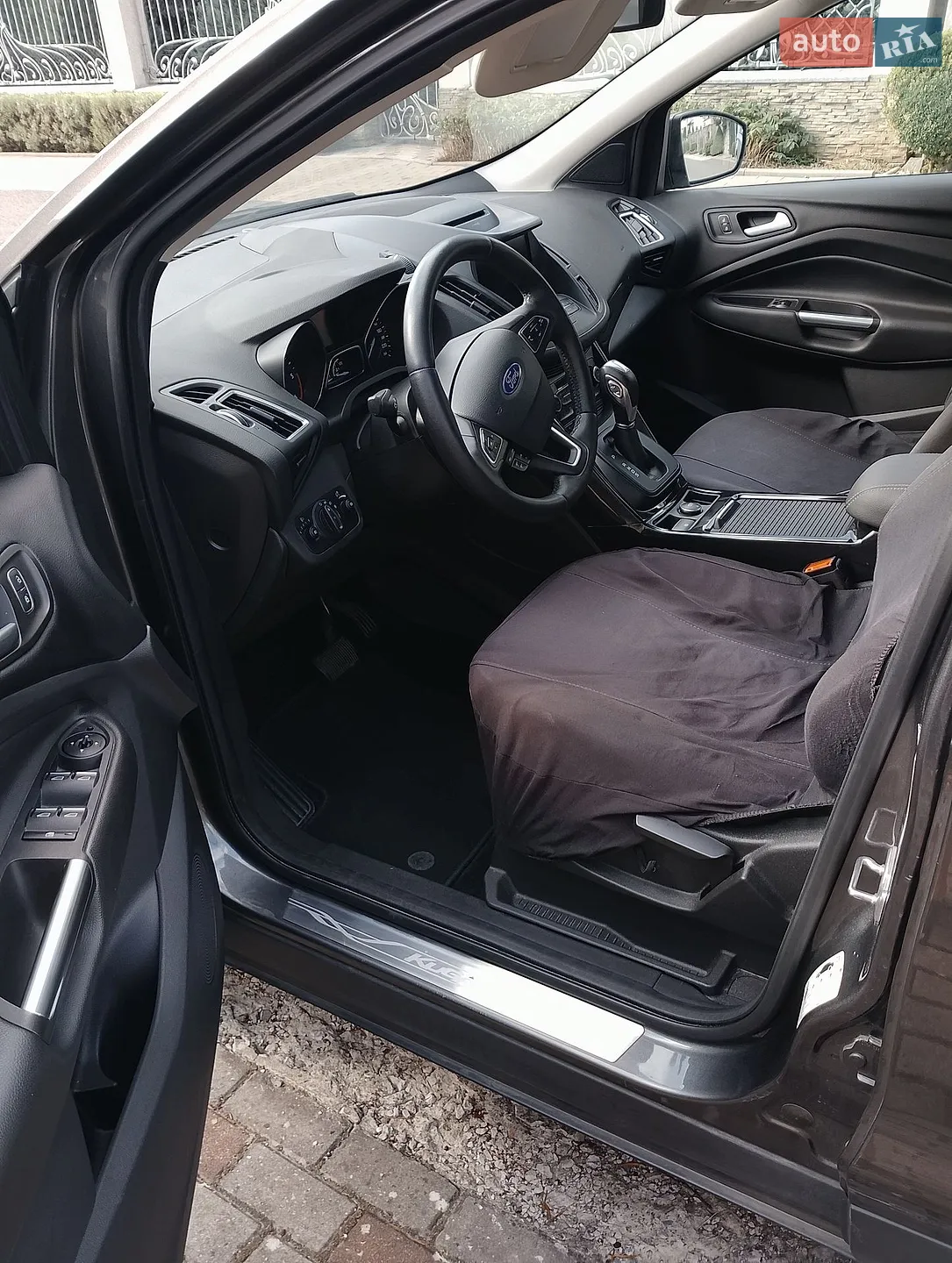 2019 Ford Kuga - мініатюра 5