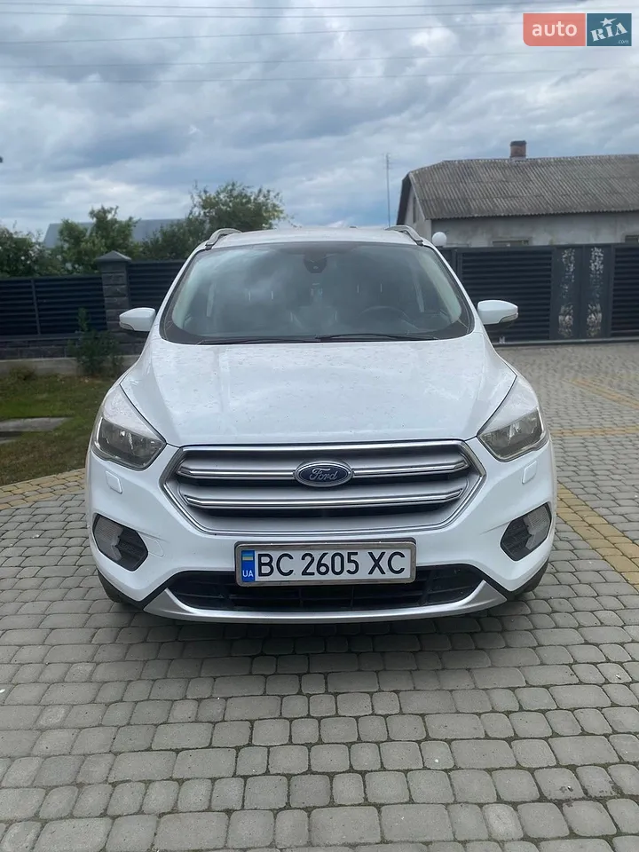 2019 Ford Kuga - мініатюра 25