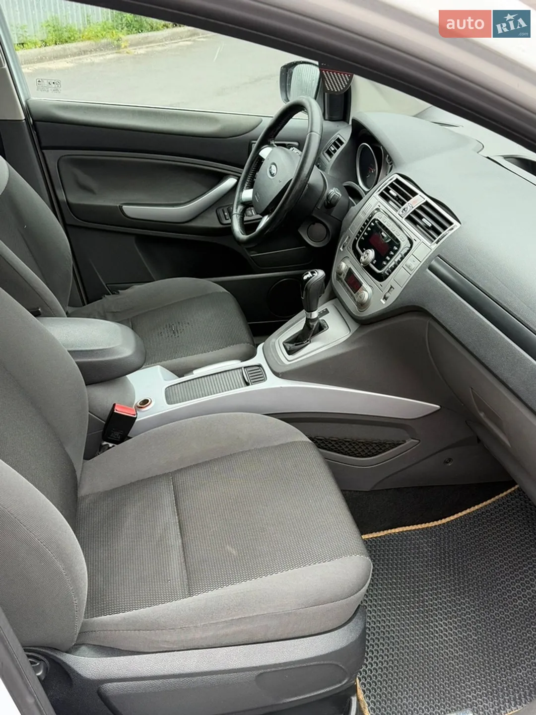2012 Ford Kuga - мініатюра 7