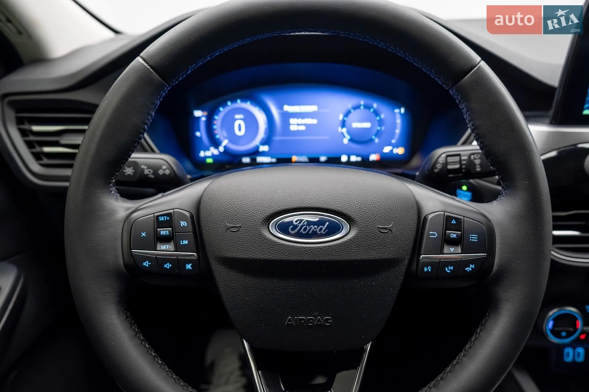 2021 Ford Kuga - мініатюра 3