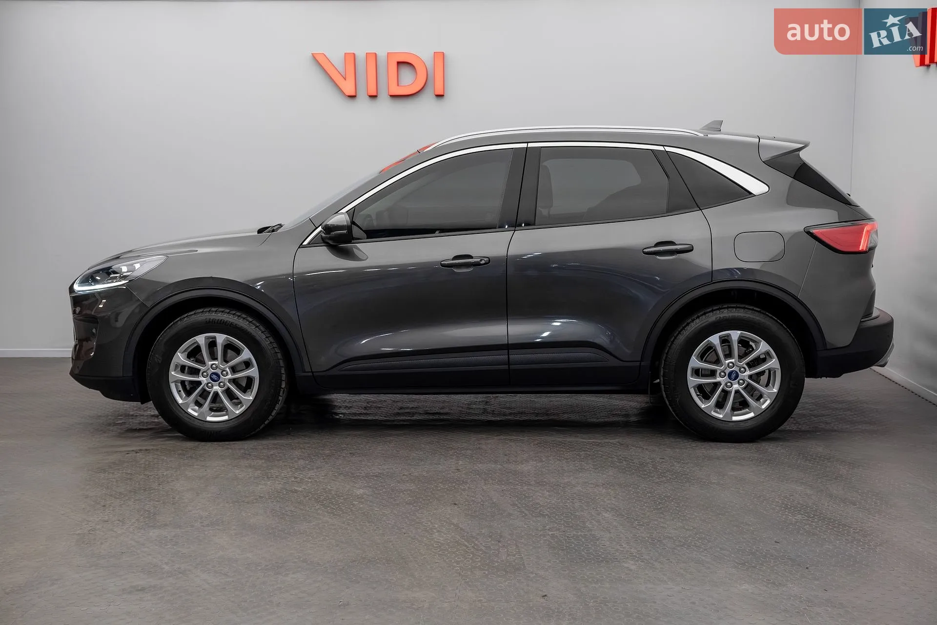 2021 Ford Kuga - мініатюра 5