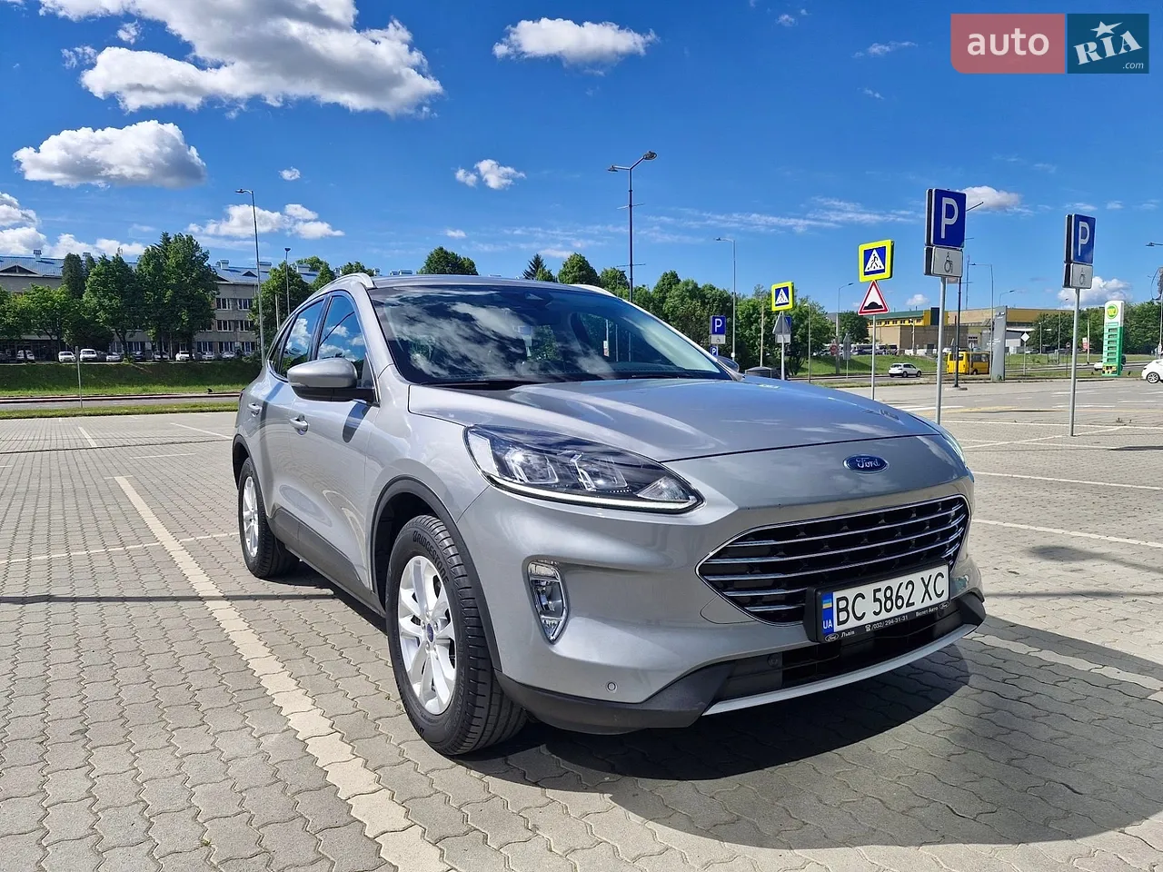 2019 Ford Kuga - мініатюра 30