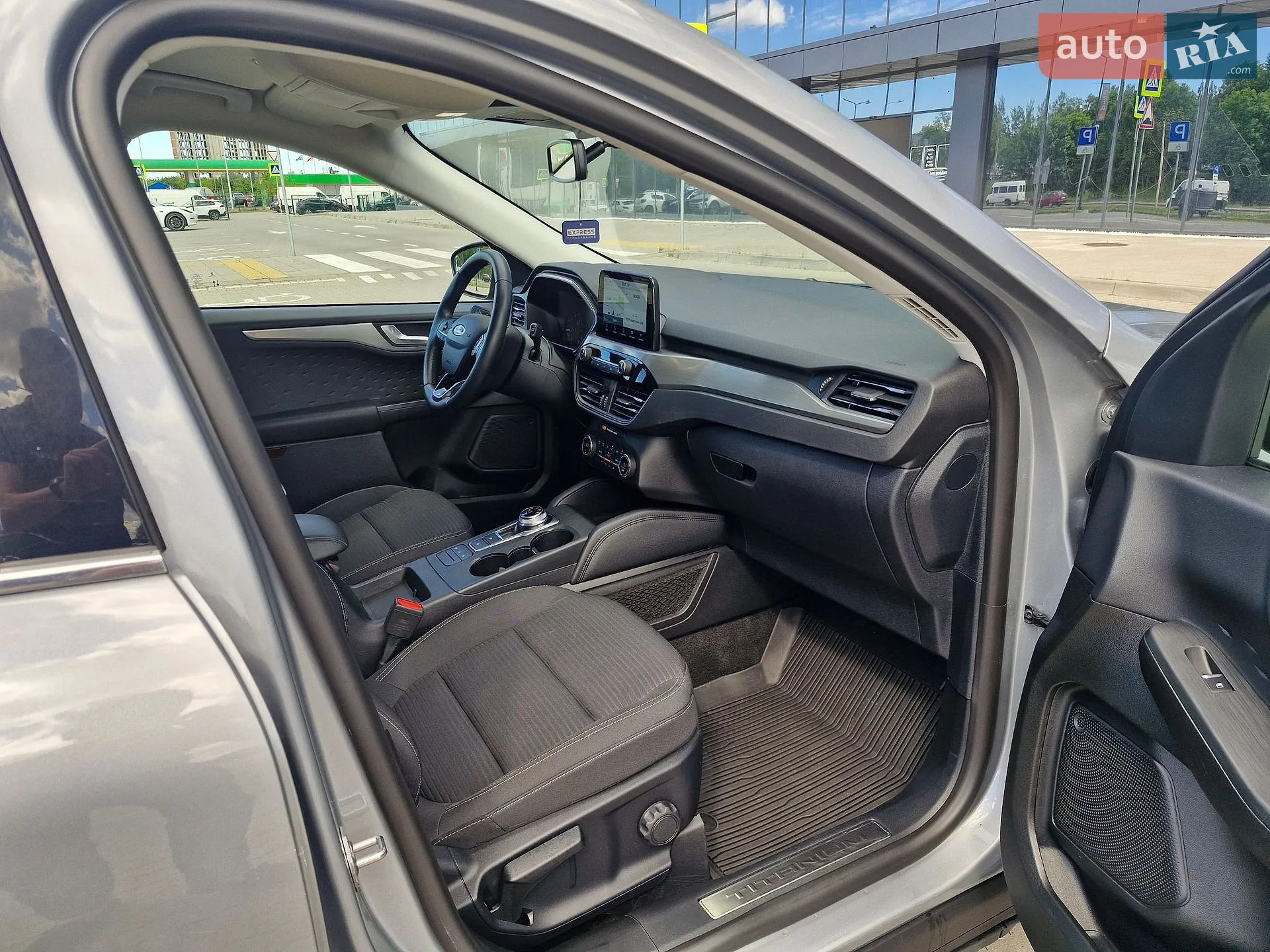 2020 Ford Kuga - мініатюра 24