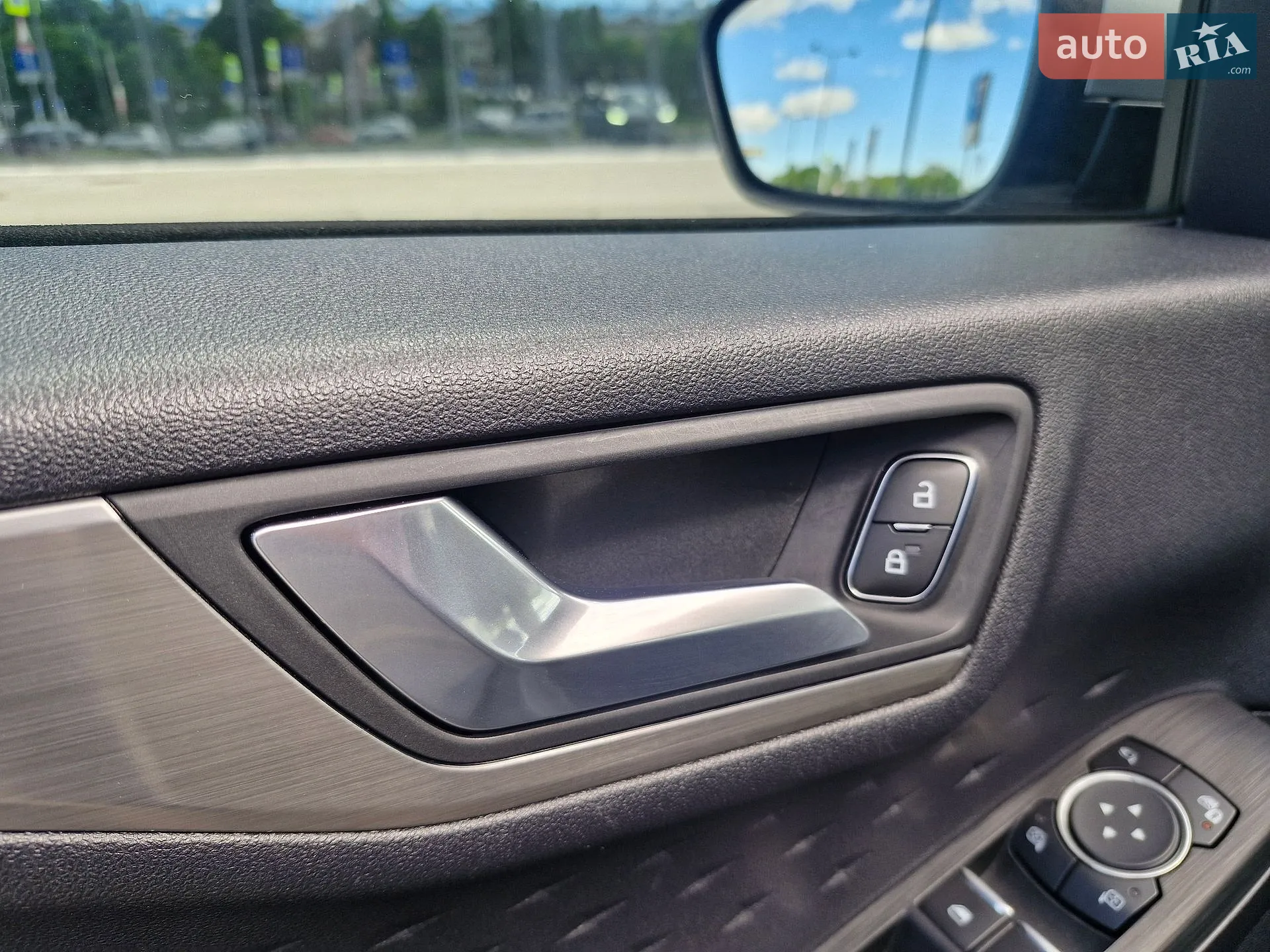 2020 Ford Kuga - мініатюра 27