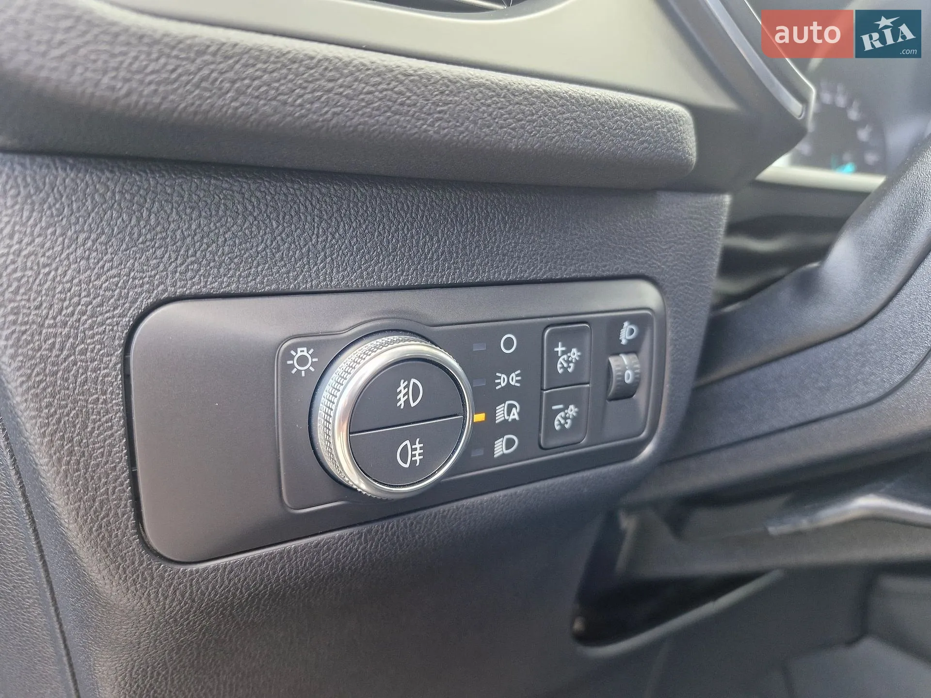 2020 Ford Kuga - мініатюра 34