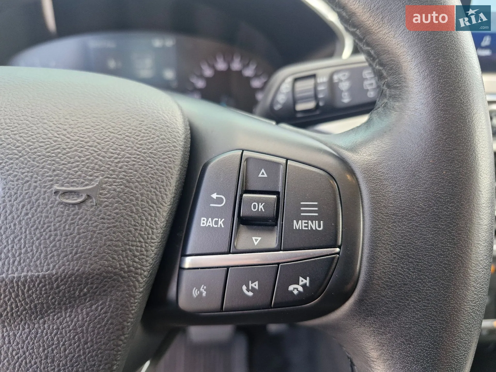 2020 Ford Kuga - мініатюра 19