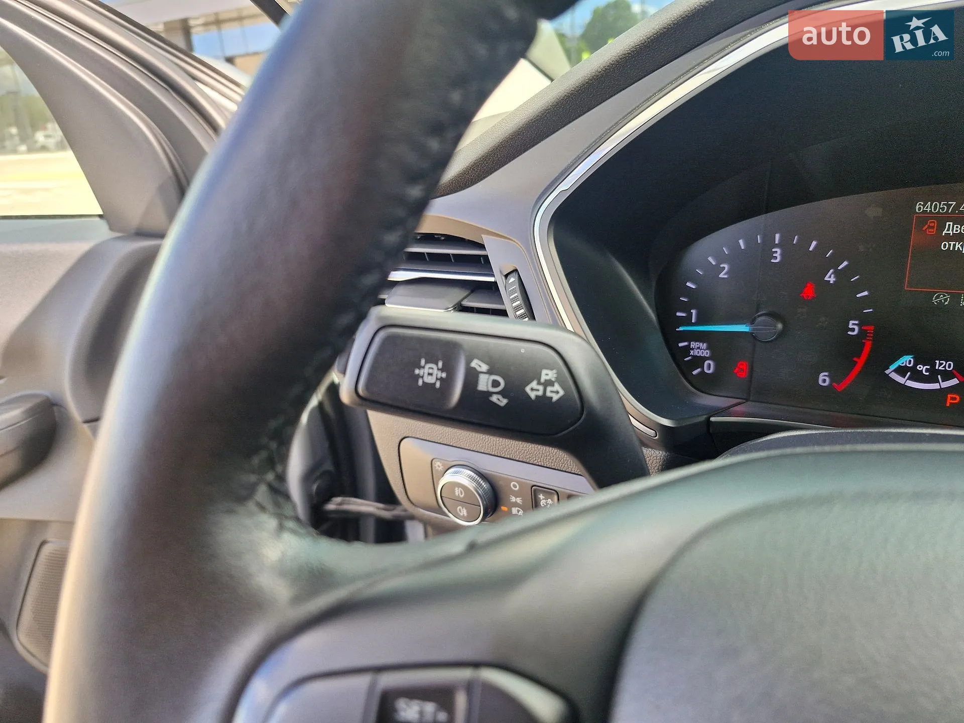 2020 Ford Kuga - мініатюра 39