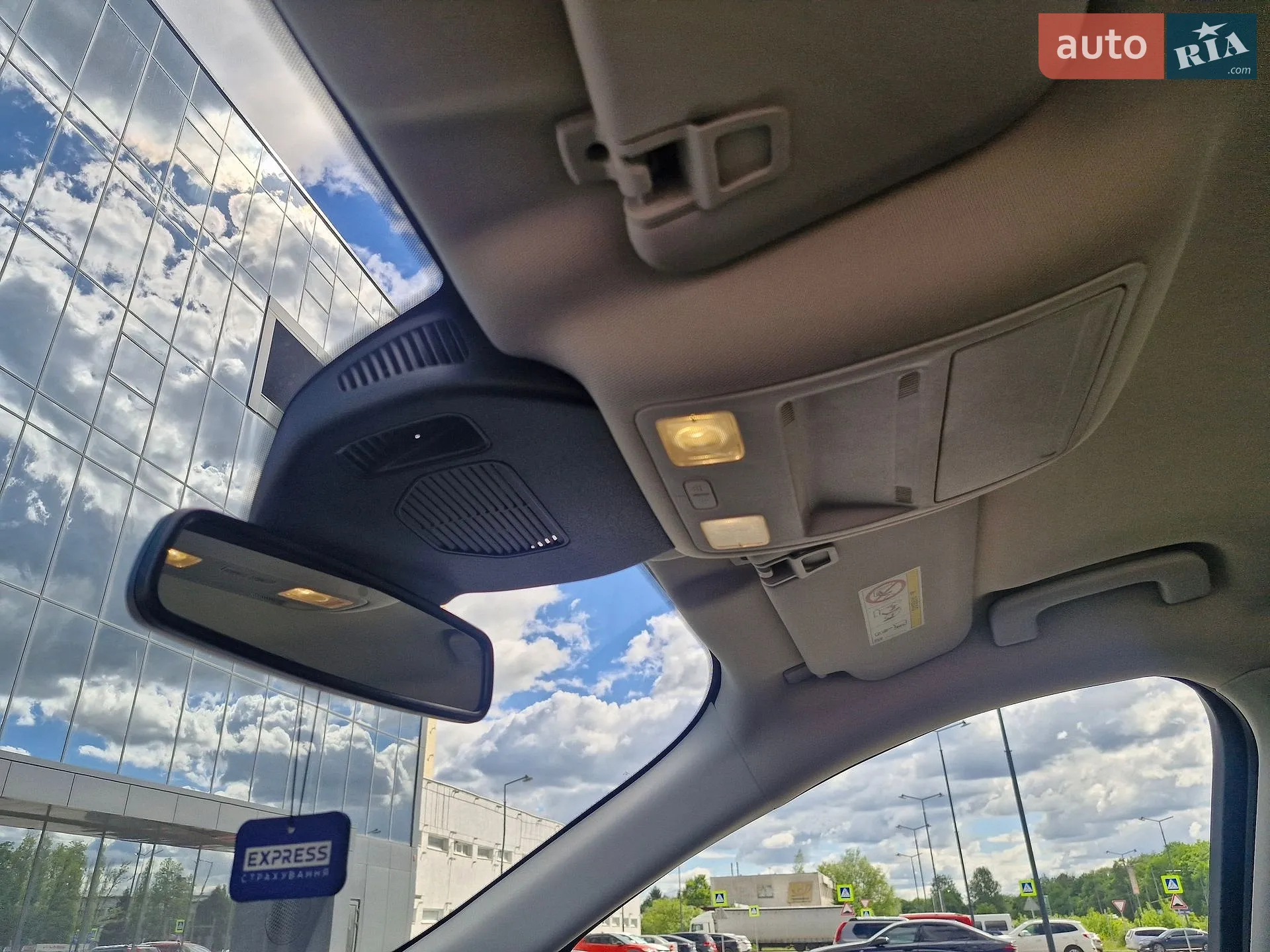 2020 Ford Kuga - мініатюра 42