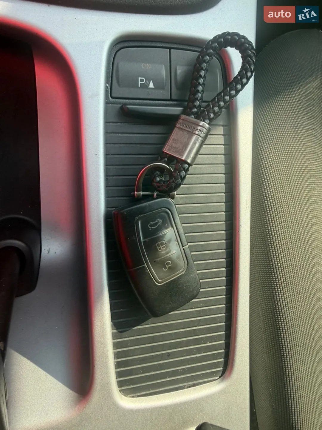 2011 Ford Kuga - мініатюра 29