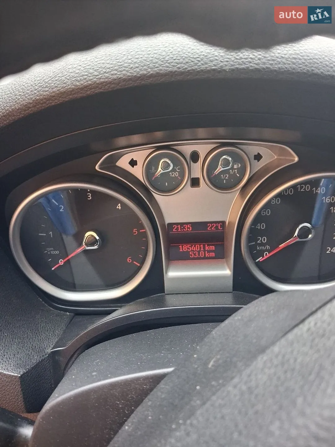 2012 Ford Kuga - мініатюра 6