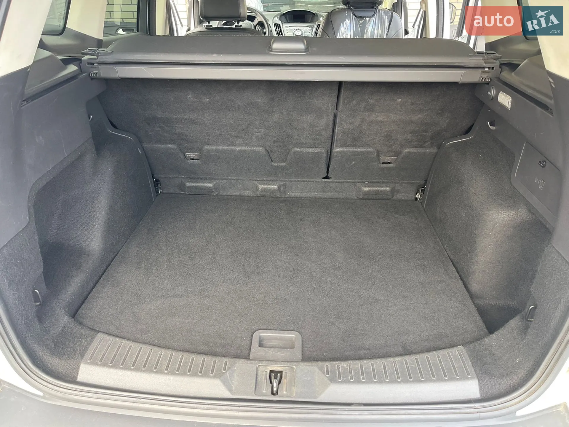 2013 Ford Kuga - мініатюра 10