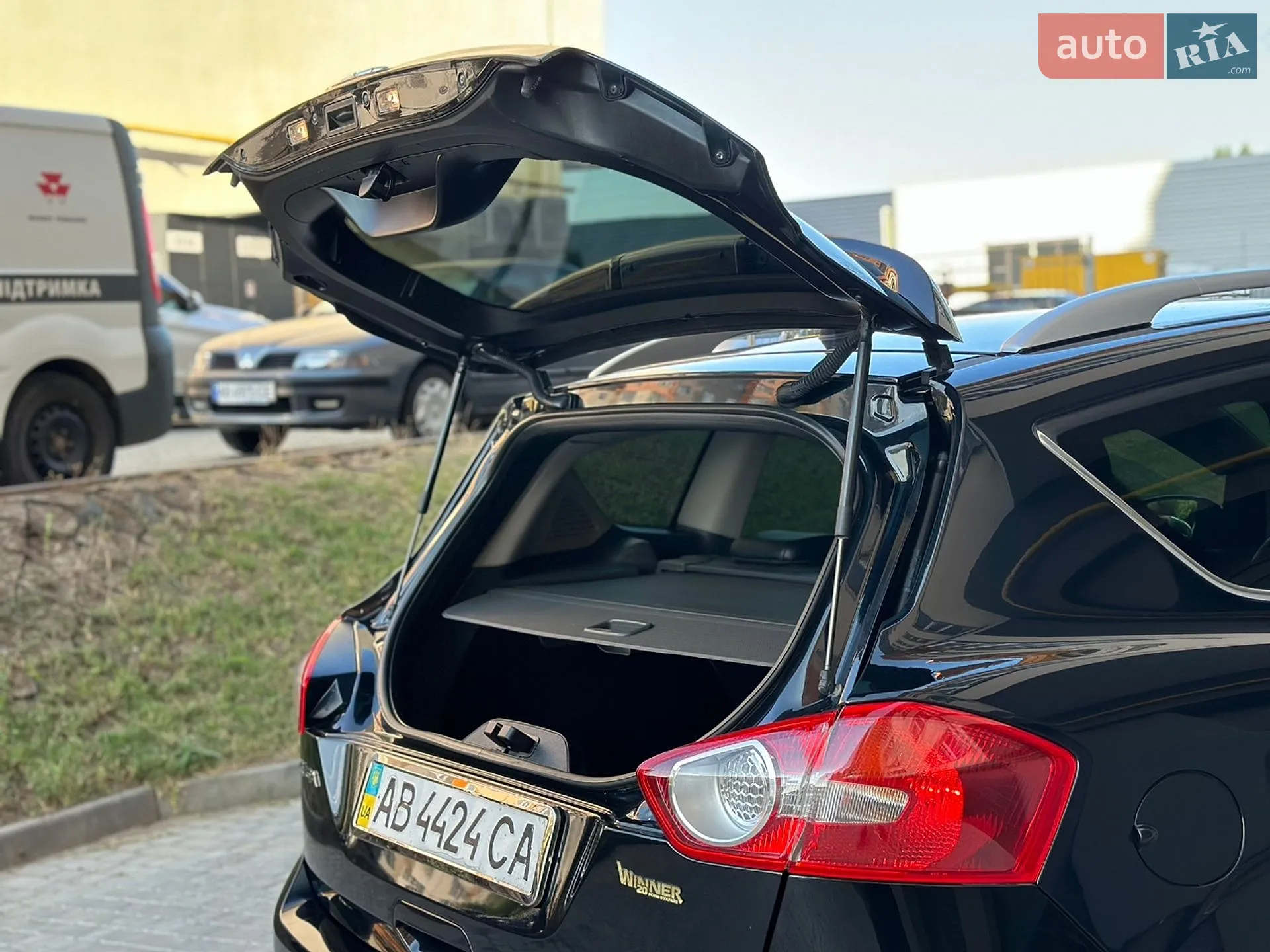2012 Ford Kuga - мініатюра 14