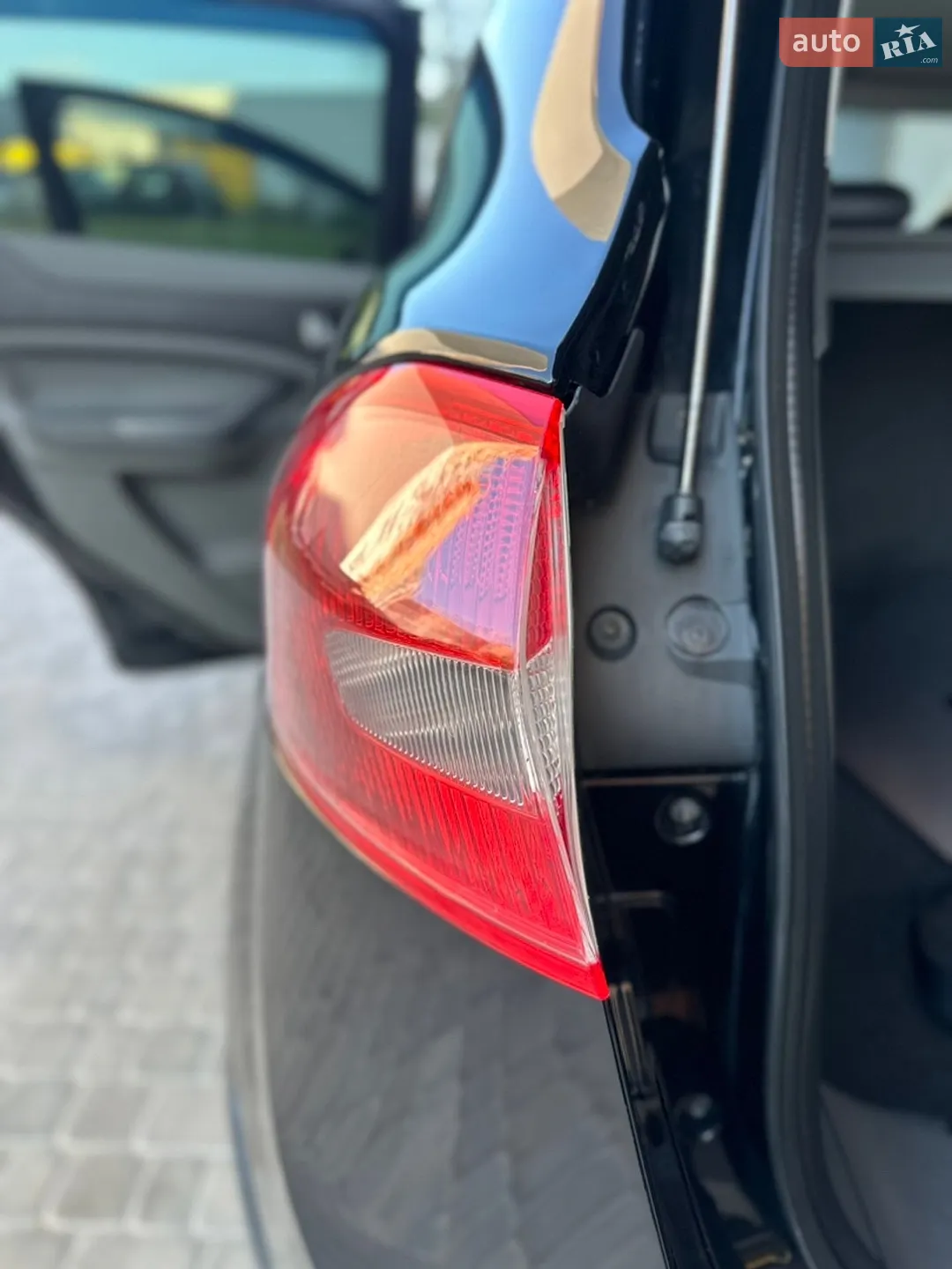 2012 Ford Kuga - мініатюра 25