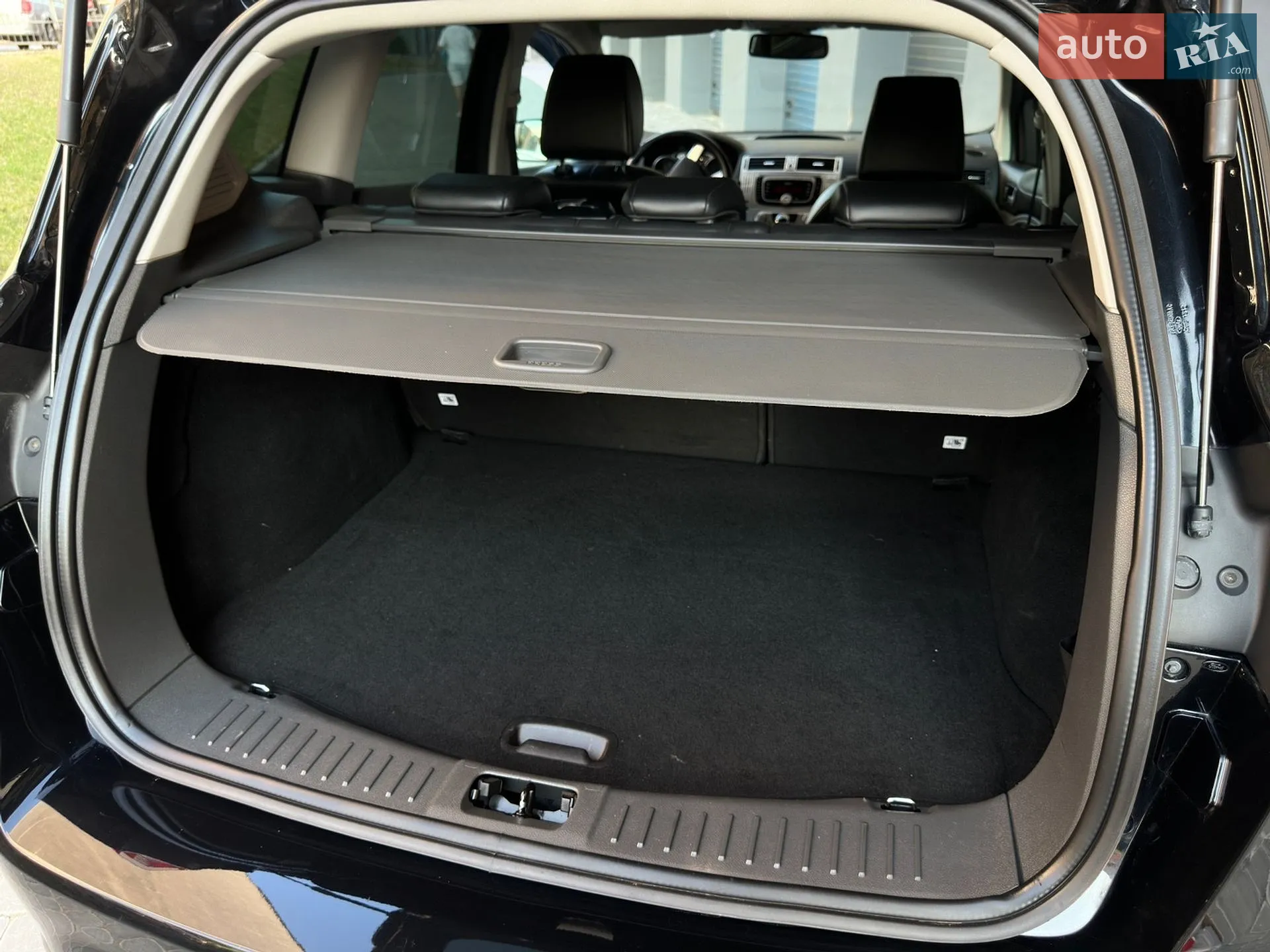 2012 Ford Kuga - мініатюра 29