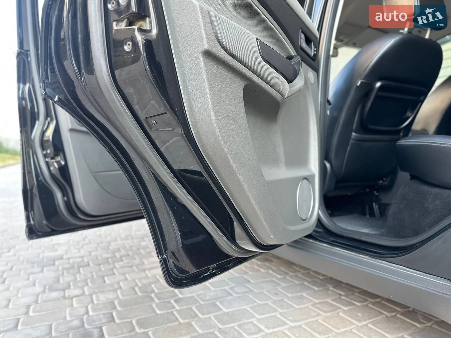 2012 Ford Kuga - мініатюра 35