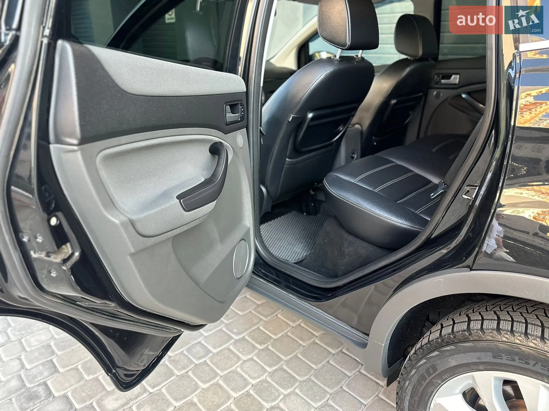 2012 Ford Kuga - мініатюра 39