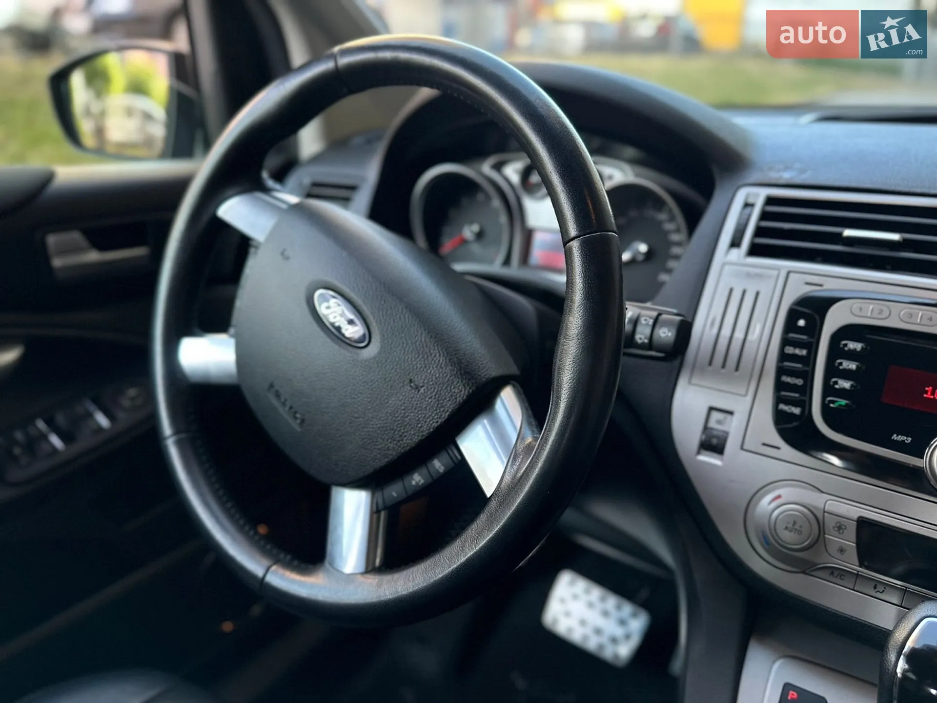 2012 Ford Kuga - мініатюра 49