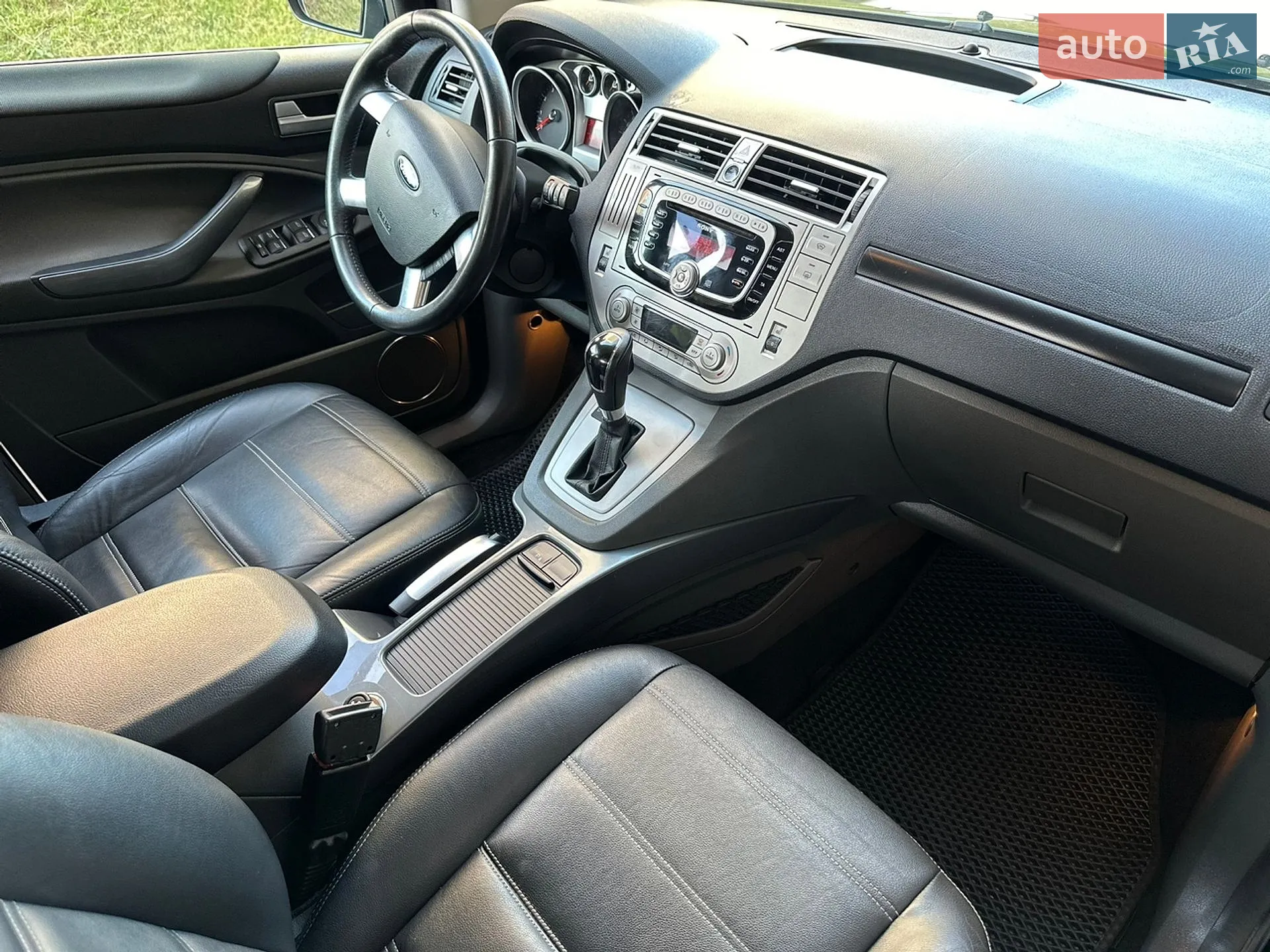2012 Ford Kuga - мініатюра 54