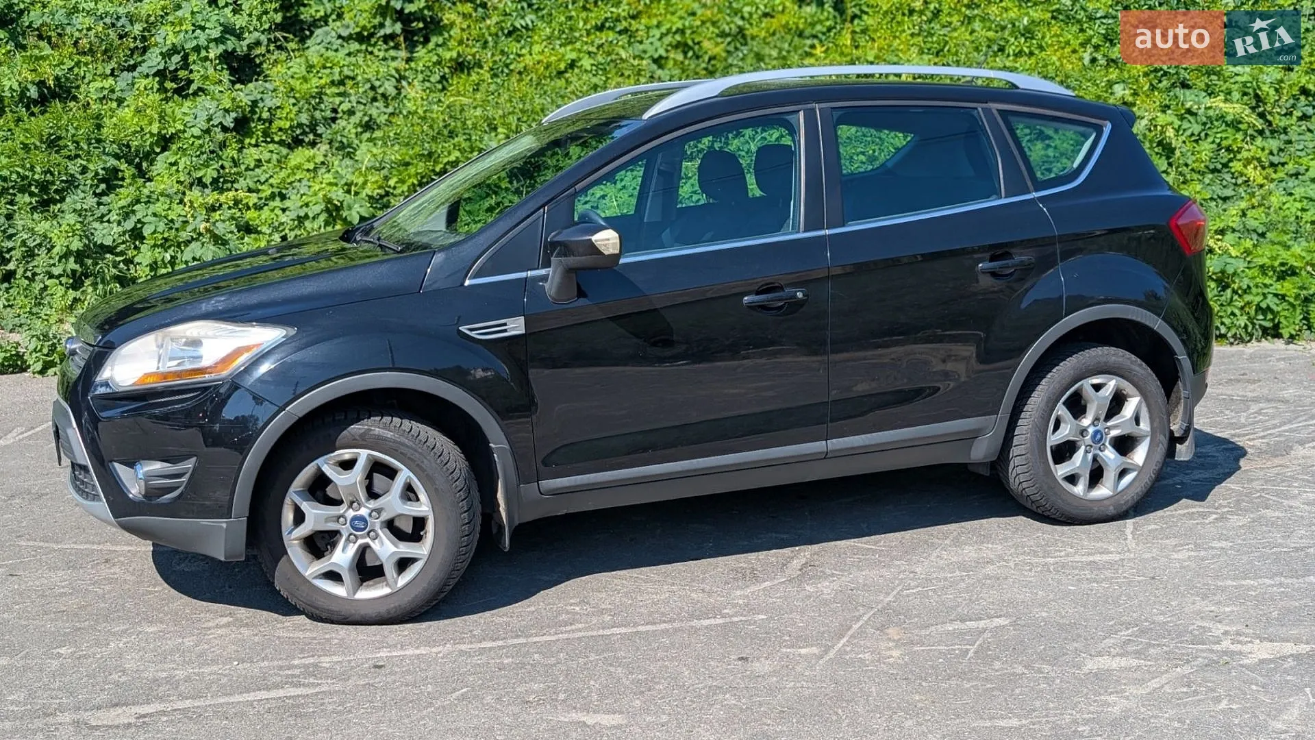 2011 Ford Kuga - мініатюра 3