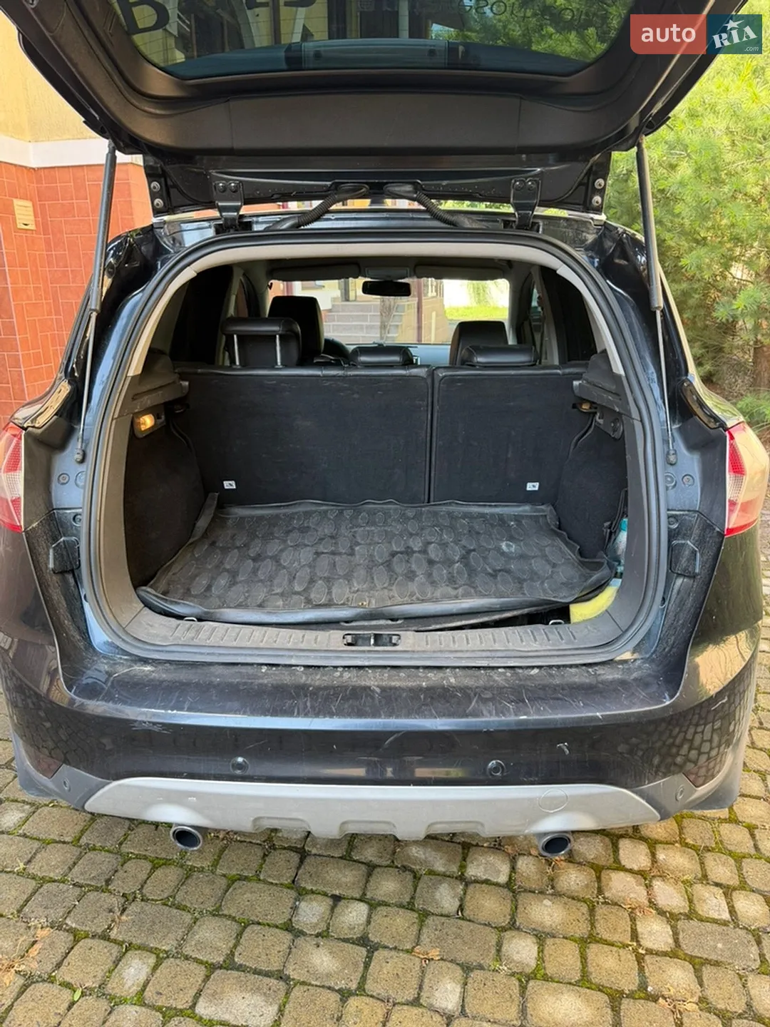 2011 Ford Kuga - мініатюра 13