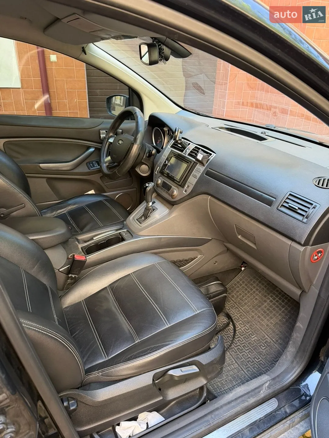 2011 Ford Kuga - мініатюра 16